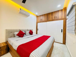 Shrilok Kutir 1BHK Penthouse